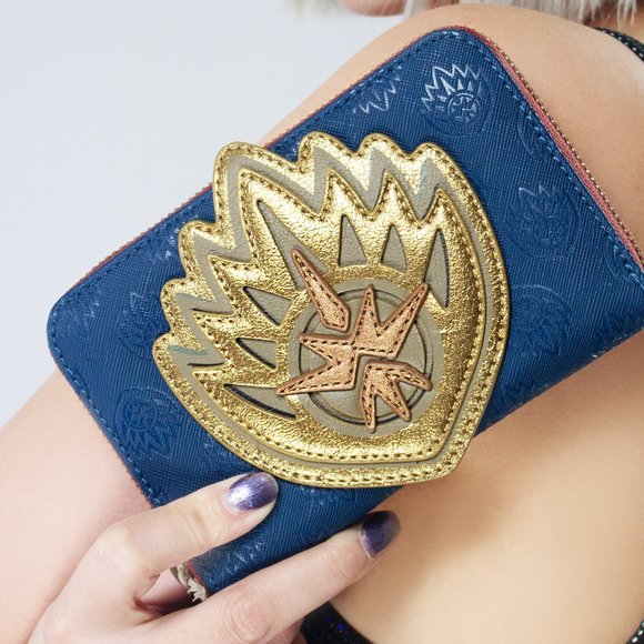 LES GARDIENS DE LA GALAXIE 3 - Ravager Badge